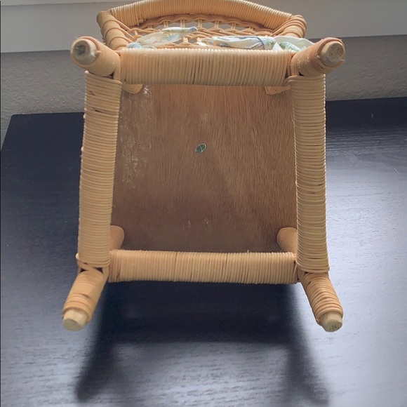 the pleasant company Toys The Pleasant Company American Girl Wicker